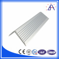 Anodizing Aluminium Alloy 6063 T5 Extrusion Profile